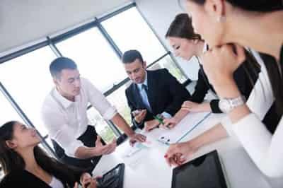 Image for HOW A PAPERLESS OFFICE CAN TRANSFORM YOUR BUSINESS