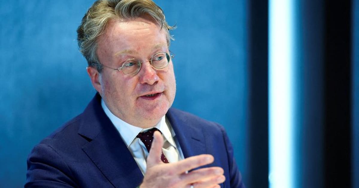 Energy shock persistence to decide ECB's next move, Sleijpen says