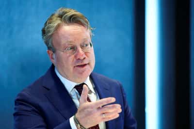 Image for Energy shock persistence to decide ECB's next move, Sleijpen says