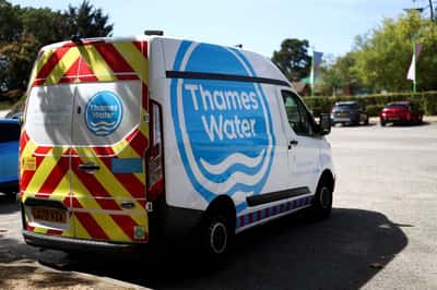 Image for S&P pushes Thames Water ratings deeper into junk territory on debt restructuring plans