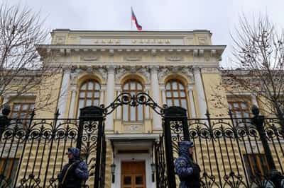 Image for Moscow court backs central bank bid for immediate enforcement against Euroclear