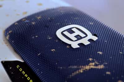 Image for Husqvarna profit hit by weak demand, tariffs; shares down