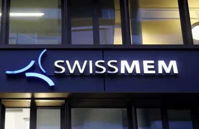 Image for Swiss industry gloomy over prospects as sales and exports slip