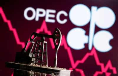 Image for OPEC+ will need to boost output to meet 2022 demand recovery -IEA
