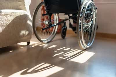Image for Legal Options and Financial Recovery After Nursing Home Mistreatment