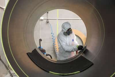 Image for New Zealand to have new regulations for space-related infrastructure by July