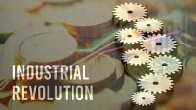 Image for The Fourth Industrial Revolution &amp; the Impact on Banking &amp; Finance (Challenges &amp; Opportunities)