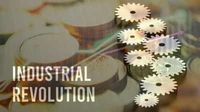Image for The Fourth Industrial Revolution &amp; the Impact on Banking &amp; Finance (Challenges &amp; Opportunities)