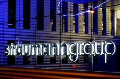 Image for Straumann posts H1 sales in line with estimates, maintains outlook