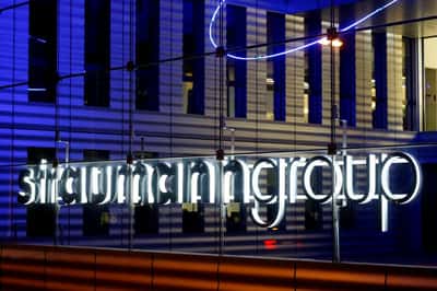 Image for Straumann posts H1 sales in line with estimates, maintains outlook