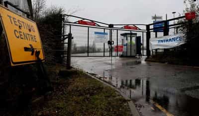 Image for Factbox-Britain scraps all remaining COVID-19 restrictions