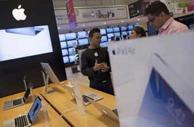 Image for Apple lobbies for India incentives as it plans iPad assembly &#8211; sources