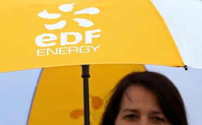 Image for EDF Energy to raise retail energy prices in UK by 12%