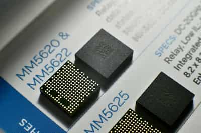 Image for Nvidia, Menlo Micro collaboration speeds up AI chip testing