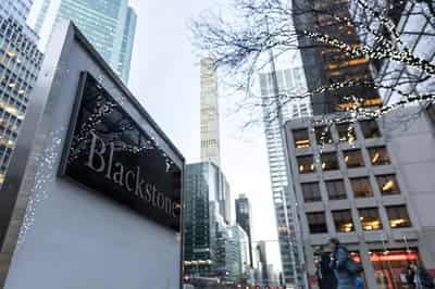 Image for Blackstone targets new European markets in global wealth push