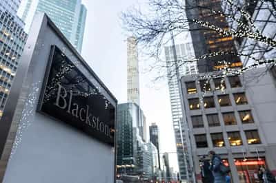 Image for Blackstone targets new European markets in global wealth push