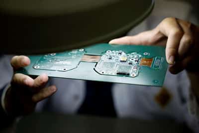 Image for Anti-drone system propels Greek plans for home-grown defence industry