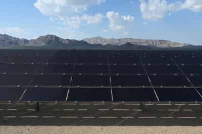 Image for Tariffs, seizures expose U.S. solar industry&#8217;s vulnerability to imports