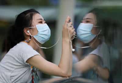 Image for Women inch towards equal legal rights despite COVID-19 risks, World Bank says