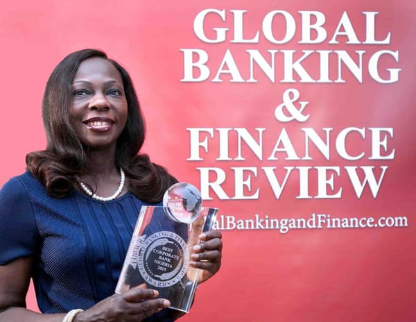 Global Banking and Finance Review Awards