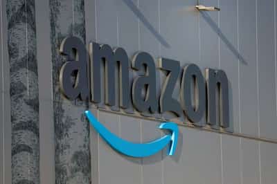 Image for Amazon still the online retailer of choice as cloud business faces competition