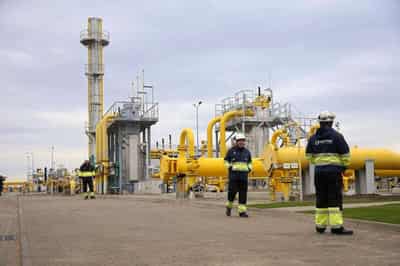 Image for Norway plans to nationalise gas pipelines when concessions expire