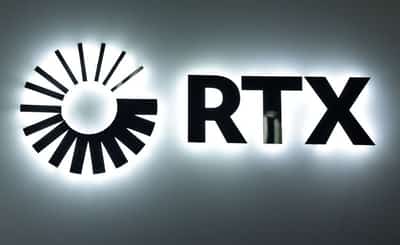 Image for RTX posts higher quarterly sales on strong engine demand, aircraft repairs