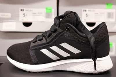 Image for Adidas raises 2024 guidance again, citing good brand momentum