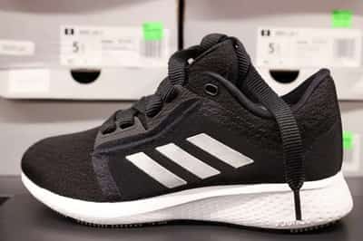 Image for Adidas raises 2024 guidance again, citing good brand momentum