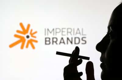 Image for Imperial Brands names John Rishton as new chair