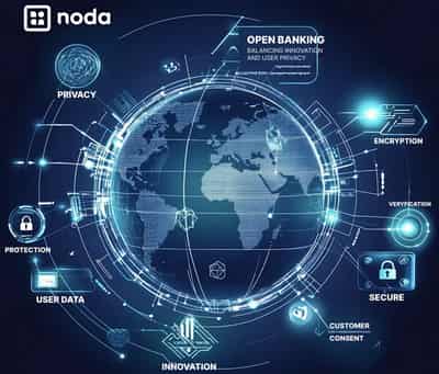 Image for Ethical Use of Financial Data: Balancing Innovation and User Privacy with Noda