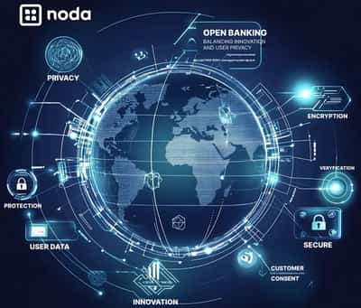 Image for Ethical Use of Financial Data: Balancing Innovation and User Privacy with Noda