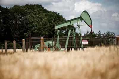 Image for Oil prices rise ahead of OPEC+ meeting