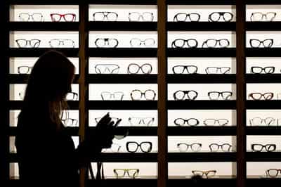 Image for EssilorLuxottica proposes taking stake of 5-10% in Armani, report says