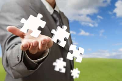 Image for 1 IN 3 SAVERS ENQUIRE ABOUT RAIDING THEIR PENSION POTS