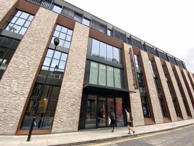 Image for UK's Workspace Group expects subdued rental demand for larger office spaces to persist