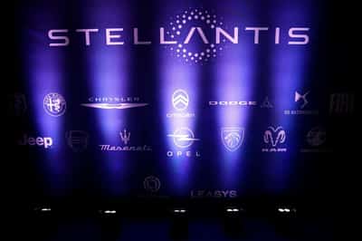 Image for Stellantis seeks to exit battery venture with Samsung as EV losses mount, Bloomberg News reports