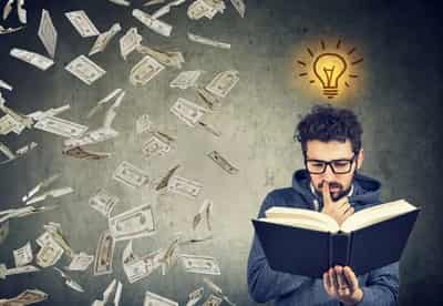 Image for Best Finance and Banking Books to Read: Investing, Markets, and Money Management Insights