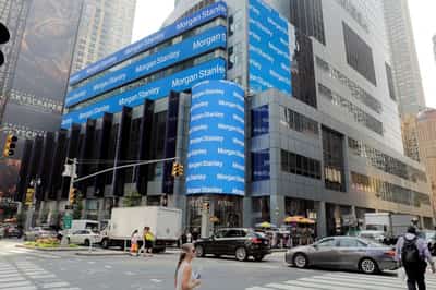 Image for Morgan Stanley says it will contest Dutch dividend tax evasion probe