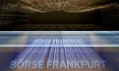 Image for Analysis-Back with a bang, share buybacks offer boost for Europe Inc
