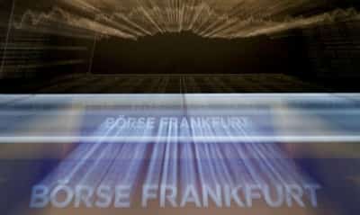 Image for Analysis-Back with a bang, share buybacks offer boost for Europe Inc