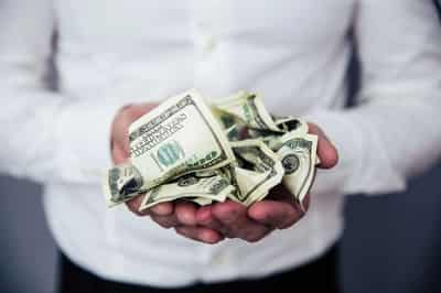 Image for How To Get A Cashier’s Cheque?