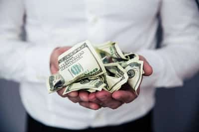 Image for How To Get A Cashier’s Cheque?