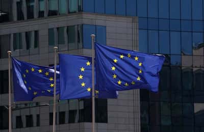 Image for Six EU net contributors demand hundreds of billions in cuts to bloc's long-term budget