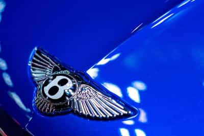 Image for Bentley tests wealthy buyers' interest in going electric with first EV