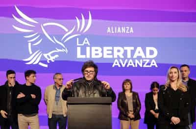 Image for Analysis-Argentina's Milei must look to alliances after electoral defeat