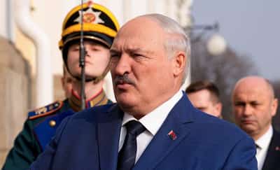 Image for Lukashenko pardons 42 people jailed in Belarus for extremism, BELTA reports
