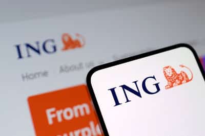 Image for ING hikes full year guidance after quarterly profit beat expectations