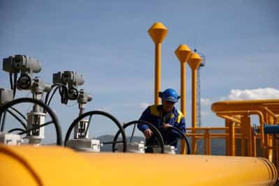 Image for European governments spend half a trillion euros on energy crisis – report