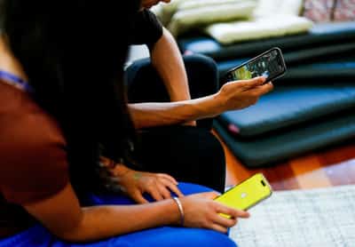 Image for Australia social media teen ban software trial organisers say the tech works